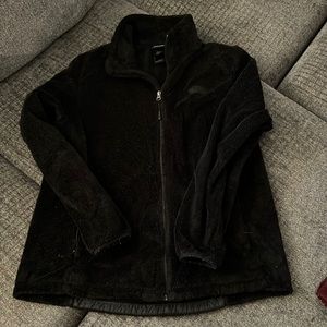 Woman’s north face